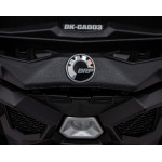 Elektrická bugina - Can-am DK-CA003 Maverick - oranžová